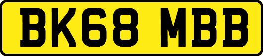 BK68MBB