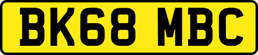 BK68MBC