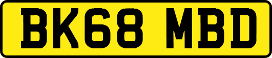 BK68MBD