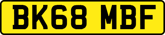 BK68MBF