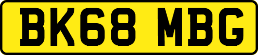 BK68MBG