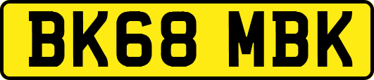 BK68MBK