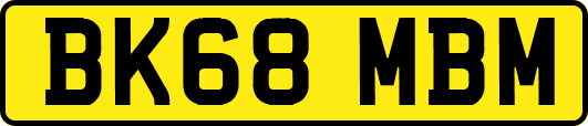 BK68MBM