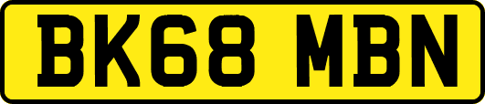 BK68MBN