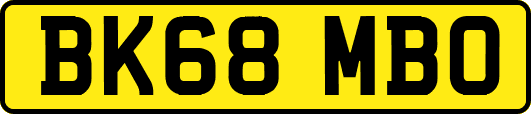 BK68MBO