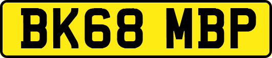 BK68MBP
