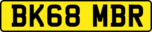 BK68MBR