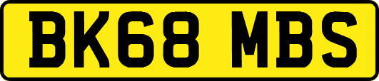 BK68MBS