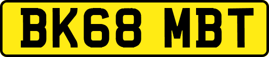 BK68MBT