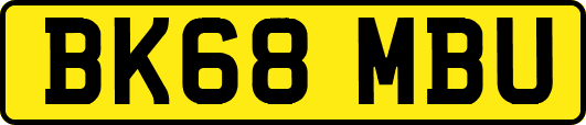BK68MBU