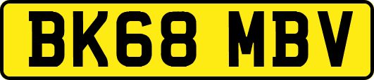 BK68MBV