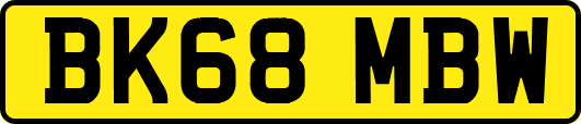 BK68MBW