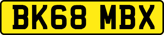 BK68MBX