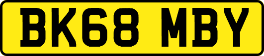 BK68MBY