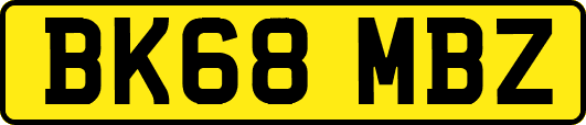 BK68MBZ