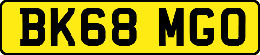 BK68MGO
