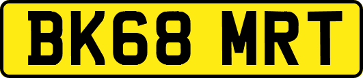 BK68MRT