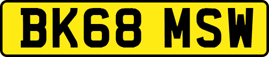 BK68MSW