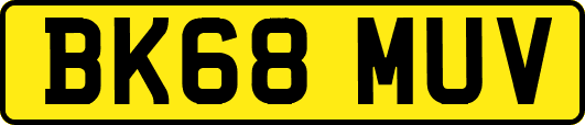 BK68MUV