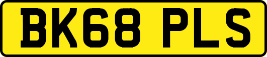 BK68PLS