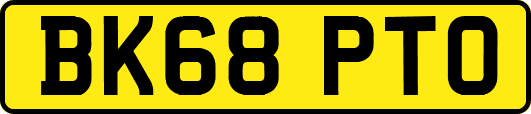 BK68PTO