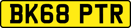 BK68PTR