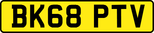 BK68PTV