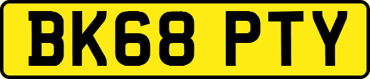 BK68PTY