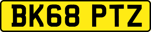 BK68PTZ