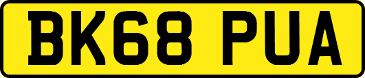 BK68PUA