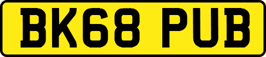 BK68PUB