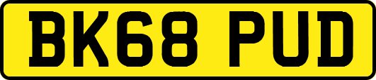 BK68PUD