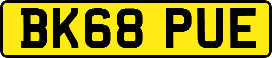 BK68PUE