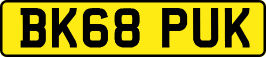 BK68PUK