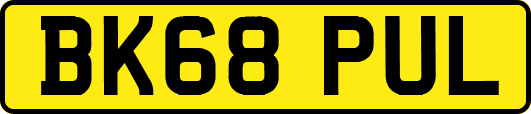BK68PUL