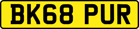 BK68PUR