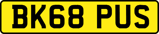 BK68PUS