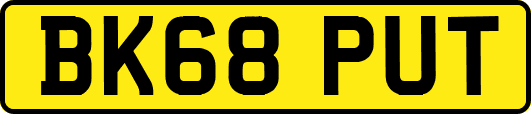 BK68PUT