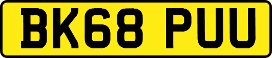 BK68PUU