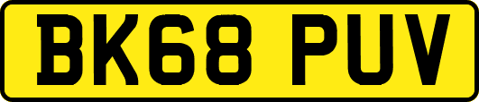 BK68PUV