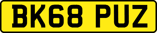 BK68PUZ