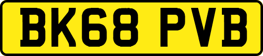 BK68PVB