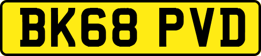 BK68PVD