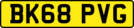 BK68PVG