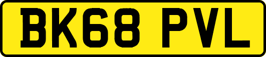 BK68PVL