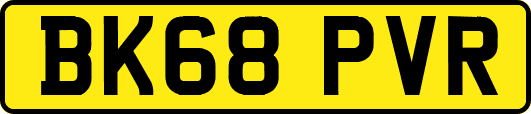 BK68PVR
