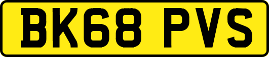 BK68PVS