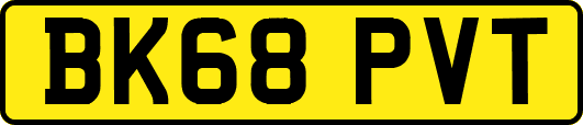 BK68PVT