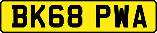 BK68PWA
