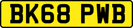 BK68PWB